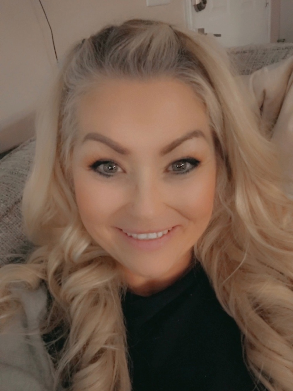 Meet your Posher, Shawnda